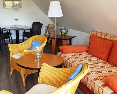 Fewo Strandhaus Lobbe 19