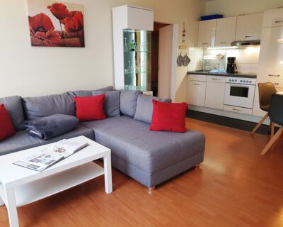 Fewo Strandhaus Lobbe 05