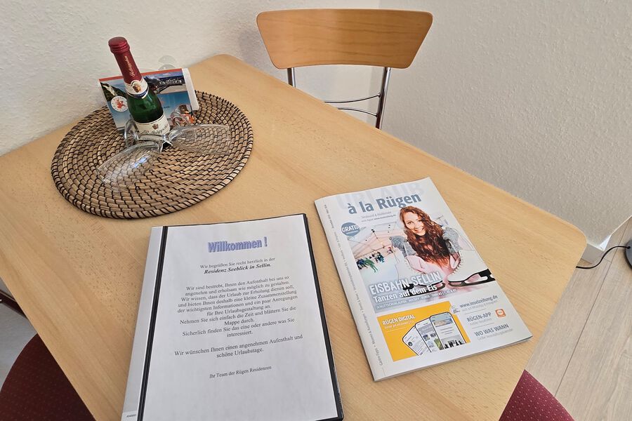 Residenz Seeblick Studio 27