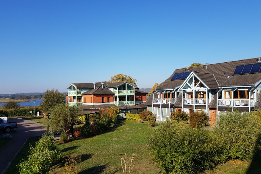 Fewo 4 Haus am See