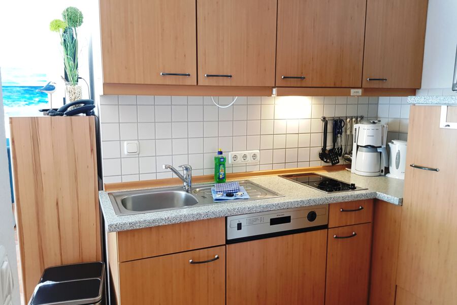 Ferienwohnung  7 im Fischerhaus