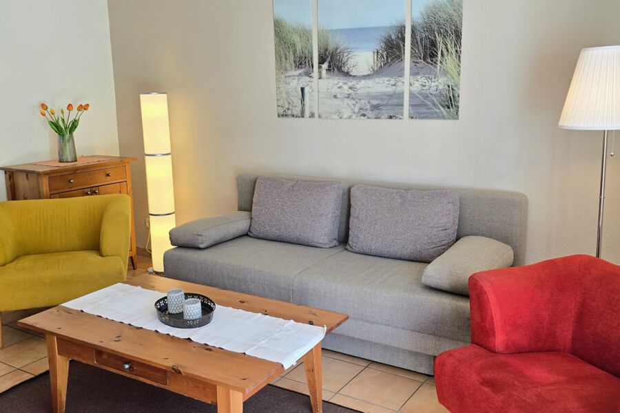 2 Raumwohnung 104