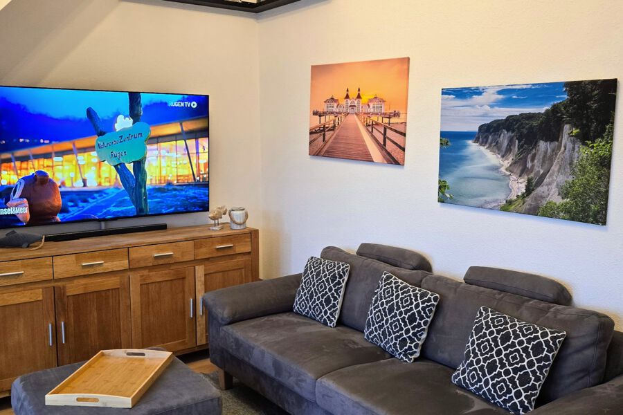 Ferienwohnung Granitzblick 6