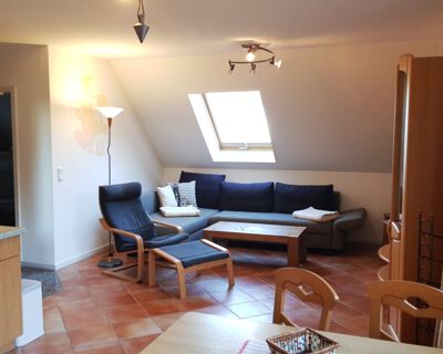 Ferienwohnung 15 im Fischerhaus