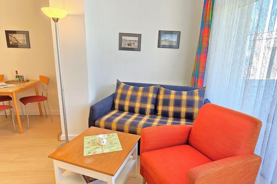 Residenz Seeblick Studio 20
