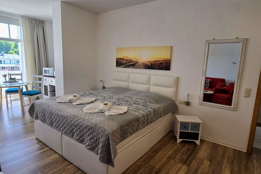 Residenz Seeblick Studio 14