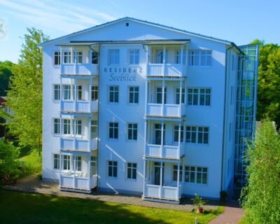 Residenz Seeblick Studio 8
