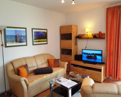 Ferienwohnung 1 im Fischerhaus
