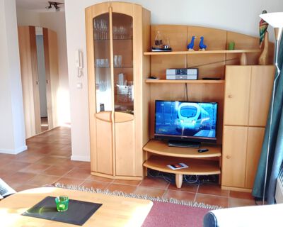 2 Raum Wohnung Nr. 1 im Haus Wizlaw