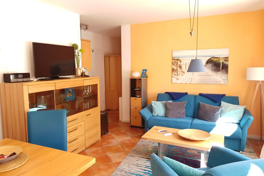 Ferienwohnung  7 im Fischerhaus