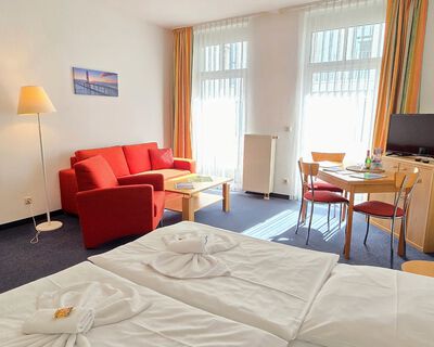 Residenz Seeblick Whg 12