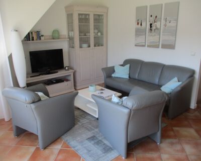 Fewo 6 Haus am See " Neuensienchen