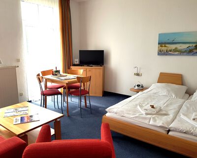 Residenz Seeblick Whg 12