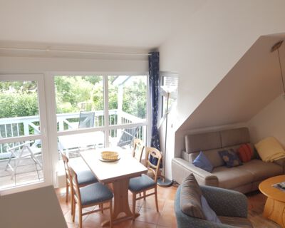Ferienwohnung  10 im Fischerhaus