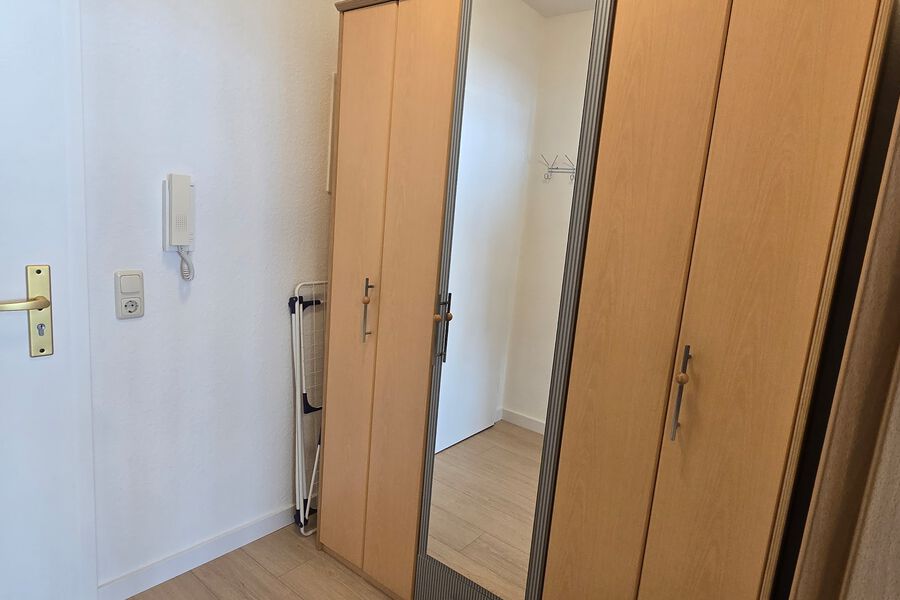 Residenz Seeblick Studio 27