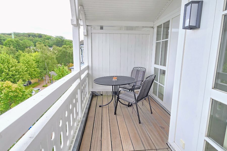 Ferienwohnung 716 im Seepark