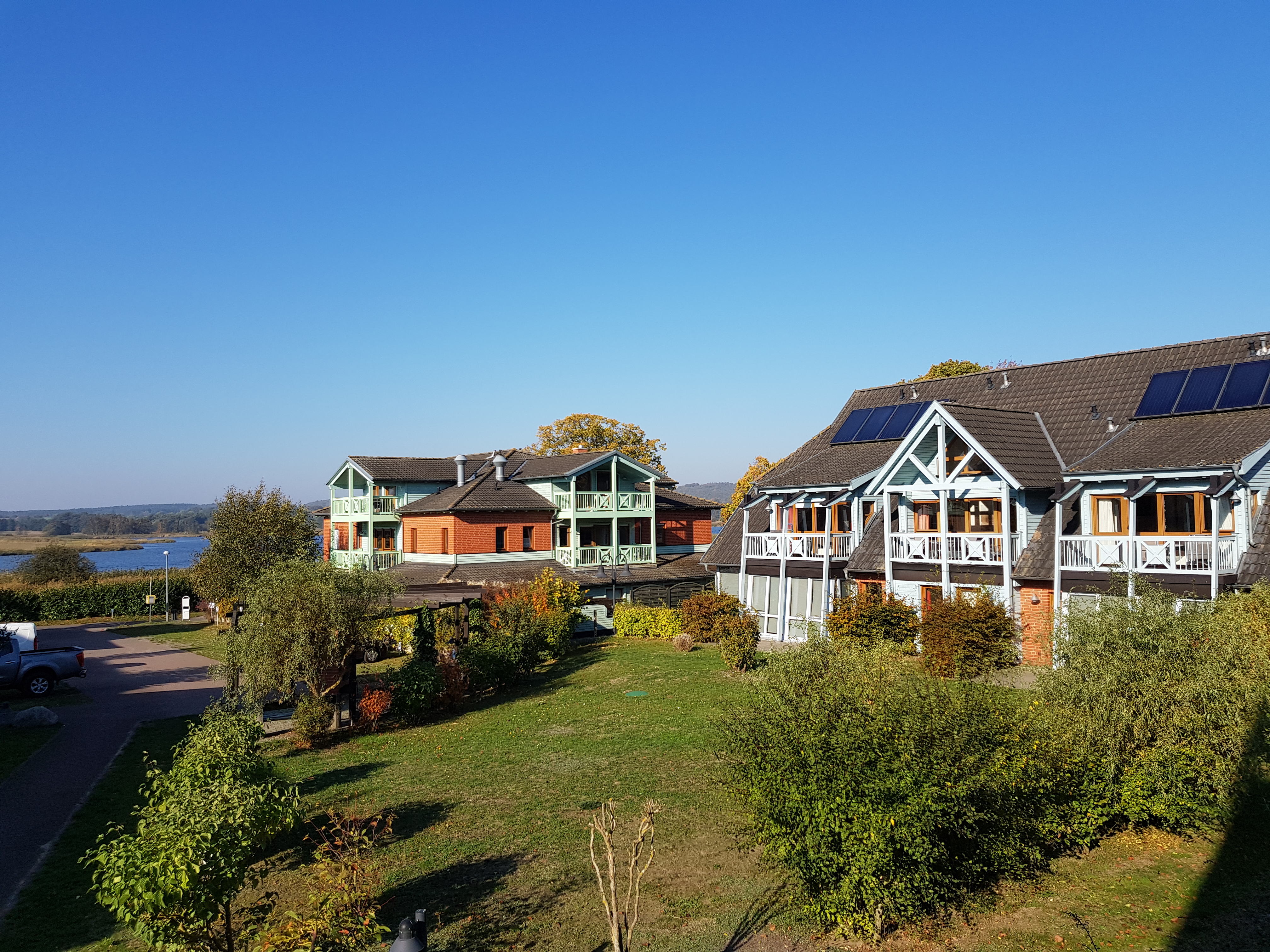 Fewo 4 Haus am See